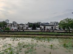 -清漾毛氏文化村