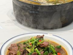 -旺山·浪头人家