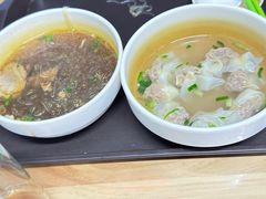 -清真蒋有记(老门东店)