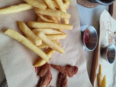 -必胜客(白石桥店)