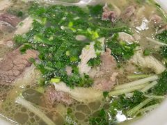 -胡记牛肉汤锅(光辉路总店)