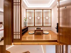 -府学·秋果S酒店(北京南锣鼓巷四合院店)