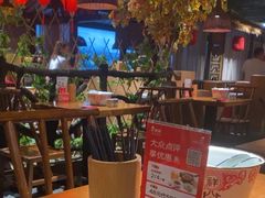 -老湘村·湖南土菜(天河维多利店)