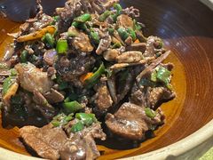 -衡东土菜馆(天际绿洲店)