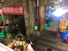 门面-渝味黄姐火锅(黄泥村店)