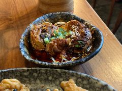 -付小姐在成都(中山公园店)