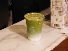 -Peet's 皮爷咖啡(东湖路手作店)