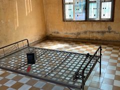 -吐斯廉屠杀博物馆