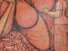 -槟城街头艺术街区