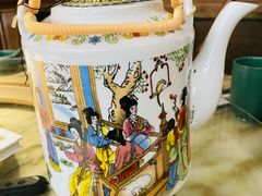 -锦府盐帮·李宅(领展购物广场中关村店)