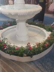 -中茵皇冠假日酒店·宴会厅
