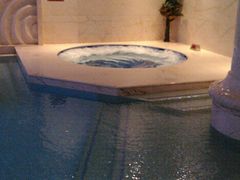 -水晶之星洗浴温泉汗蒸