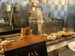 -圣丰索菲特·2 On 988 Café 自助餐厅