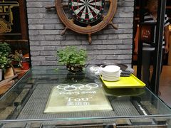 门面-苹果树下艺术餐厅(宋庄店)