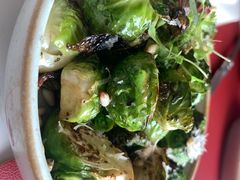 -普朗姆生蚝牛排馆 The Plump Oyster(成都摩方购物中心店)