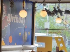 -必胜客(新辰里酒仙桥店)