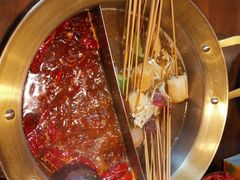 -牛签签串串香(IFS店)