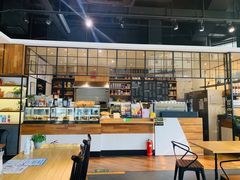 -Jamaicablue Coffeeshop(中央广场店)