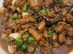 -偏爱炒鸡(老县衙店)