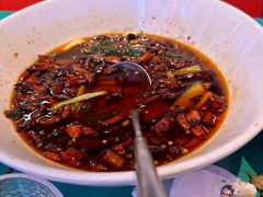 -川正旺江湖菜(三元桥店)