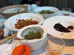 -攸州小镇家湘菜(小米科技园店)