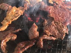 -韩风烤牛肉冷面店