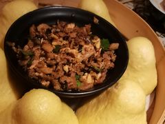 -绿茶餐厅(朝阳大悦城店)