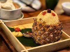 -云海肴·汽锅鸡·云南菜(天津国金汇店)