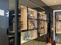 -博士眼镜(南昌八一大桥店)