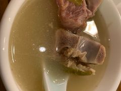 -宏记广东客家菜(丰汇店)