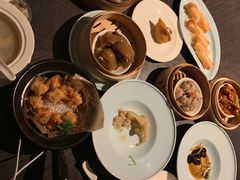 -万丽轩·粤菜(王府井金茂万丽酒店)