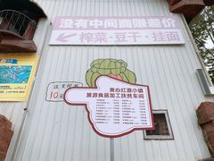 -美心红酒小镇游乐园
