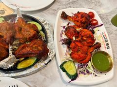 -清真·AL-JANNAT 佳纳特餐厅(狮子桥店)