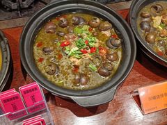 -梁家大院•农家菜(昆山会展中心店)