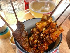 -雪熊精酿·哈尔滨烧烤酒馆(非遗大串店)