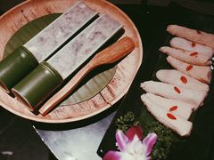 手工虾滑-凤园椰珍·臻品椰子鸡(保利时光里店)