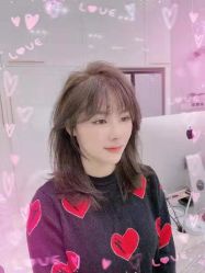 点击看大图 -3AM·S HAIR SALON烫发染发接发