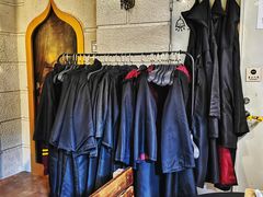 -逃脱反斗城沉浸剧情密室(北京路店)