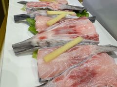 -粤顺渔坊·中山脆肉鲩火锅(清湖店)