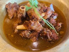 -芦月轩羊蝎子(北蜂窝店)