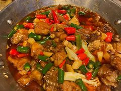 -渔语鱼新川菜Bistro(万象天地店)