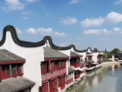 -召稼楼古镇