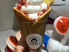 -铭果屋·铜锣烧专卖店(南京创始店)