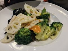 -玉林烤鸭店(垡头店)