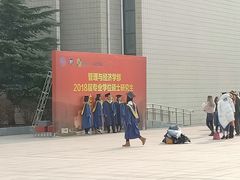 -大连理工大学(凌水校区)