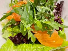 -BomBa意大利餐厅