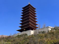 -牛首山文化旅游区