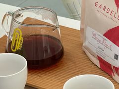 -YECLIP COFFEE黄色回形针咖啡