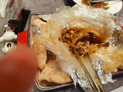 -好福记饭店(红梅公园店)
