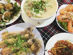 -幸福姐海鲜大排档